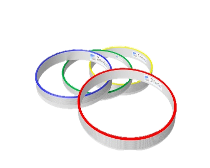 Anillos de Torque